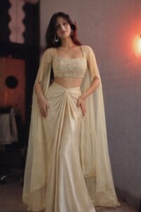 Reception Dress for Bride