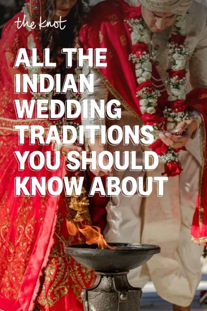 A Complete Indian Wedding Celebration – From Roka to Reception Ideas Wedding First Page 683x1024