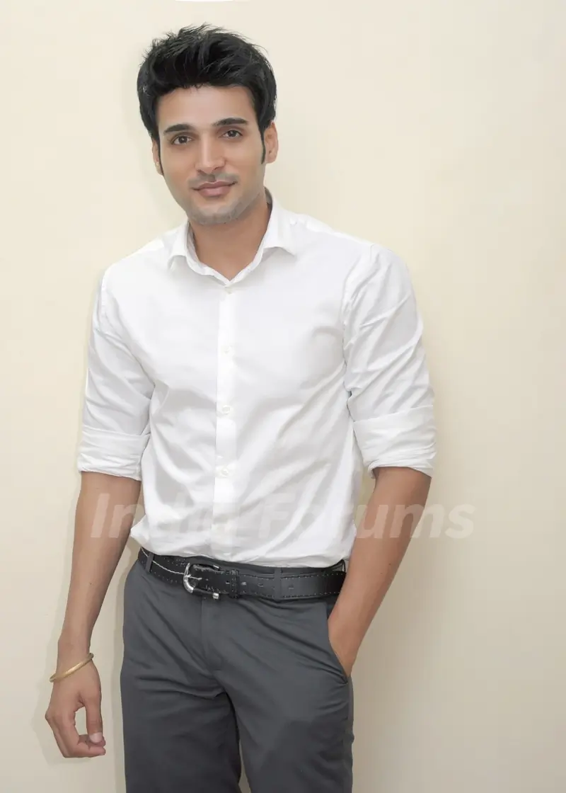 0941 gaurav chaudhary