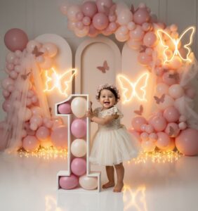 Birthday Party Decorations: Creative Ideas to Make Every Celebration Unforgettable Birthday Party Decorations
