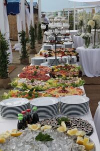 Best Catering Services in Delhi