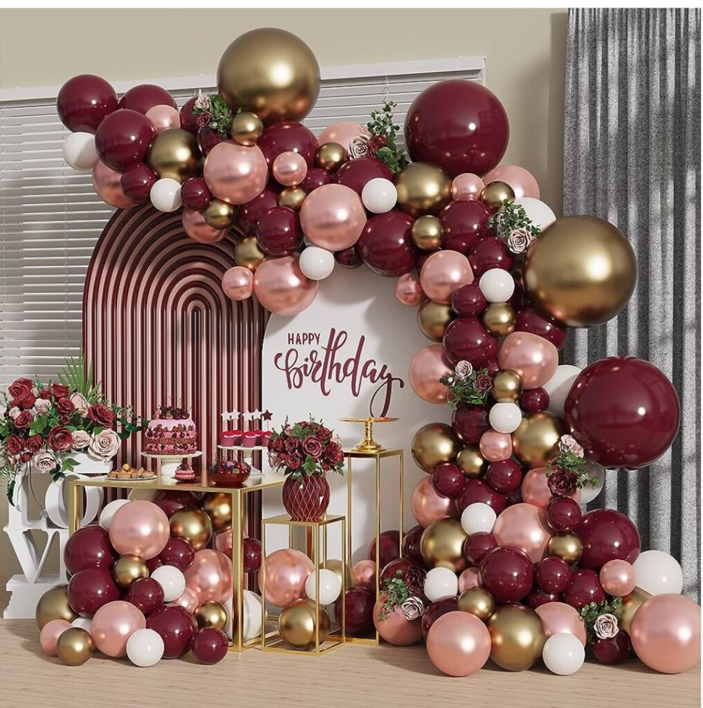 Birthday Party Decorations: Creative Ideas to Make Every Celebration Unforgettable Birthday Party Decorations