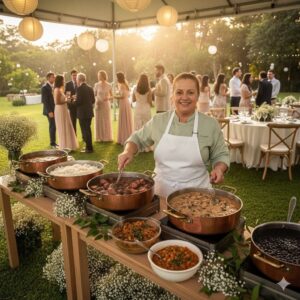 Best Wedding Caterers in Delhi