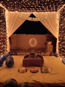 Birthday Party Decorations: Creative Ideas to Make Every Celebration Unforgettable Birthday Party Decorations